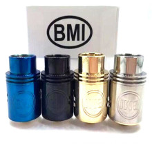 "BMI Electronic Cigarette Atomizer for Vapor with Drip Machine (ES-AT-104)